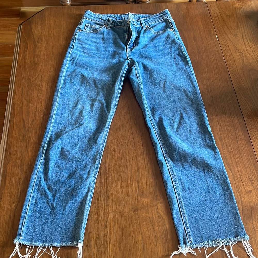 wild fable blue jeans